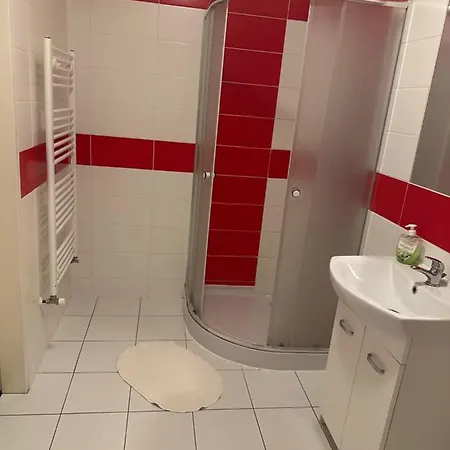 Apartment Motorest Na Rane